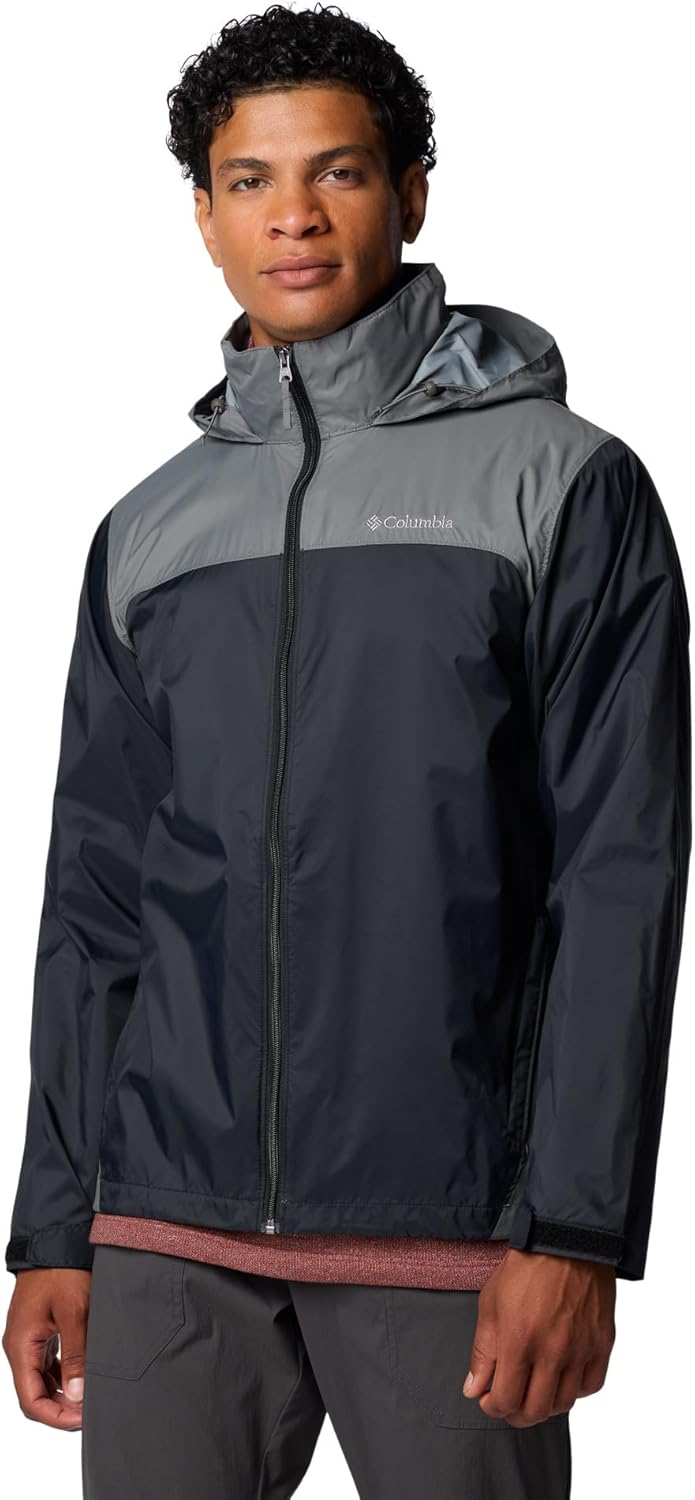 Men’s Glennaker Lake II Rain Jacket