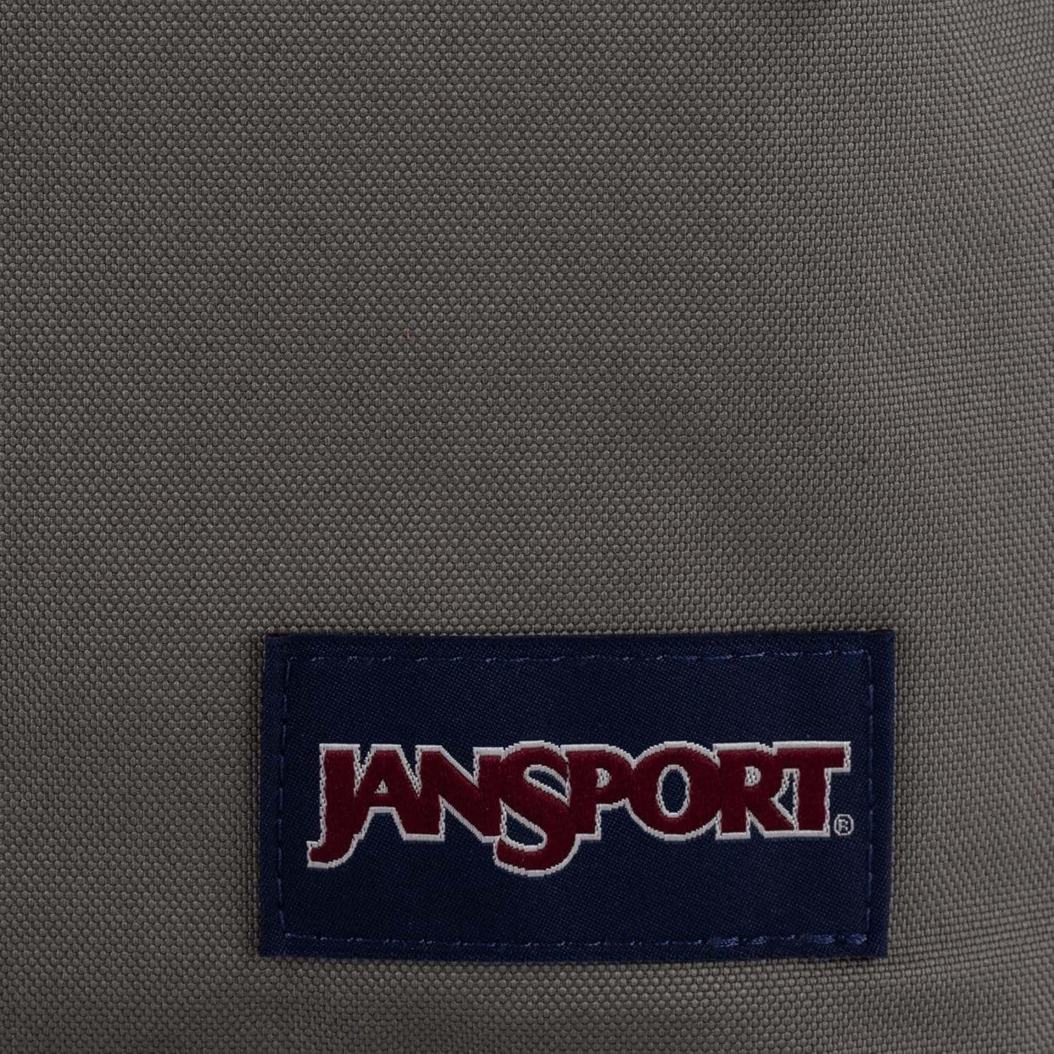 JanSport Main Campus Backpack - Travel or Work backpack w 15-Inch Laptop Sleeve and Dual Water Bottle Pockets, Graphite Grey - Image 3
