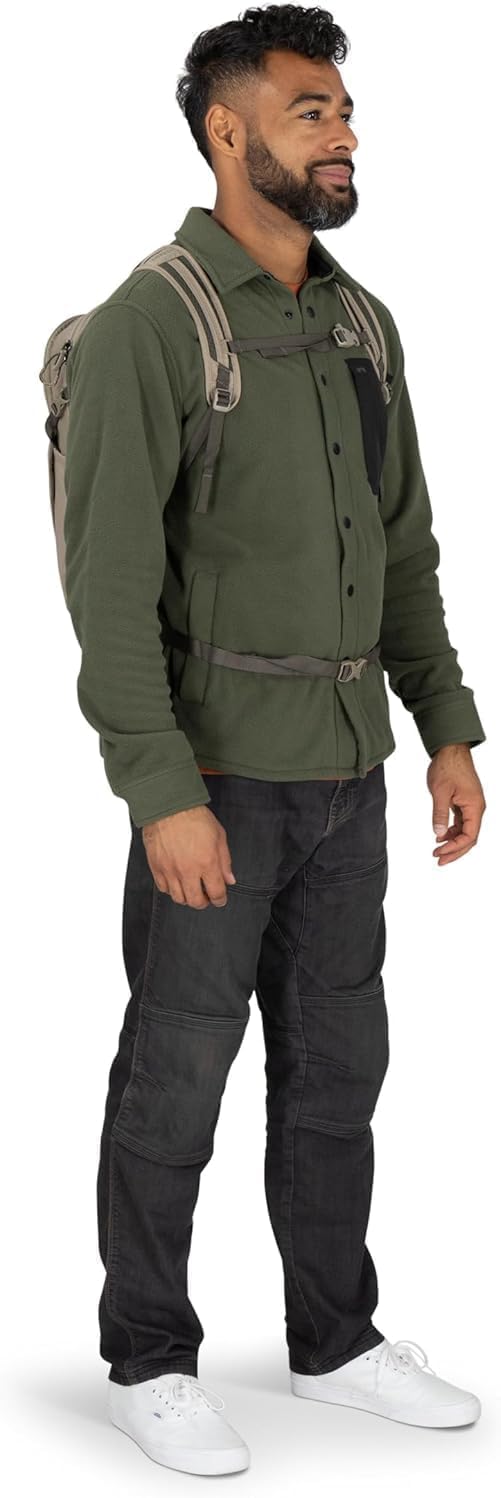 Osprey Daylite Commuter Backpack - Image 13