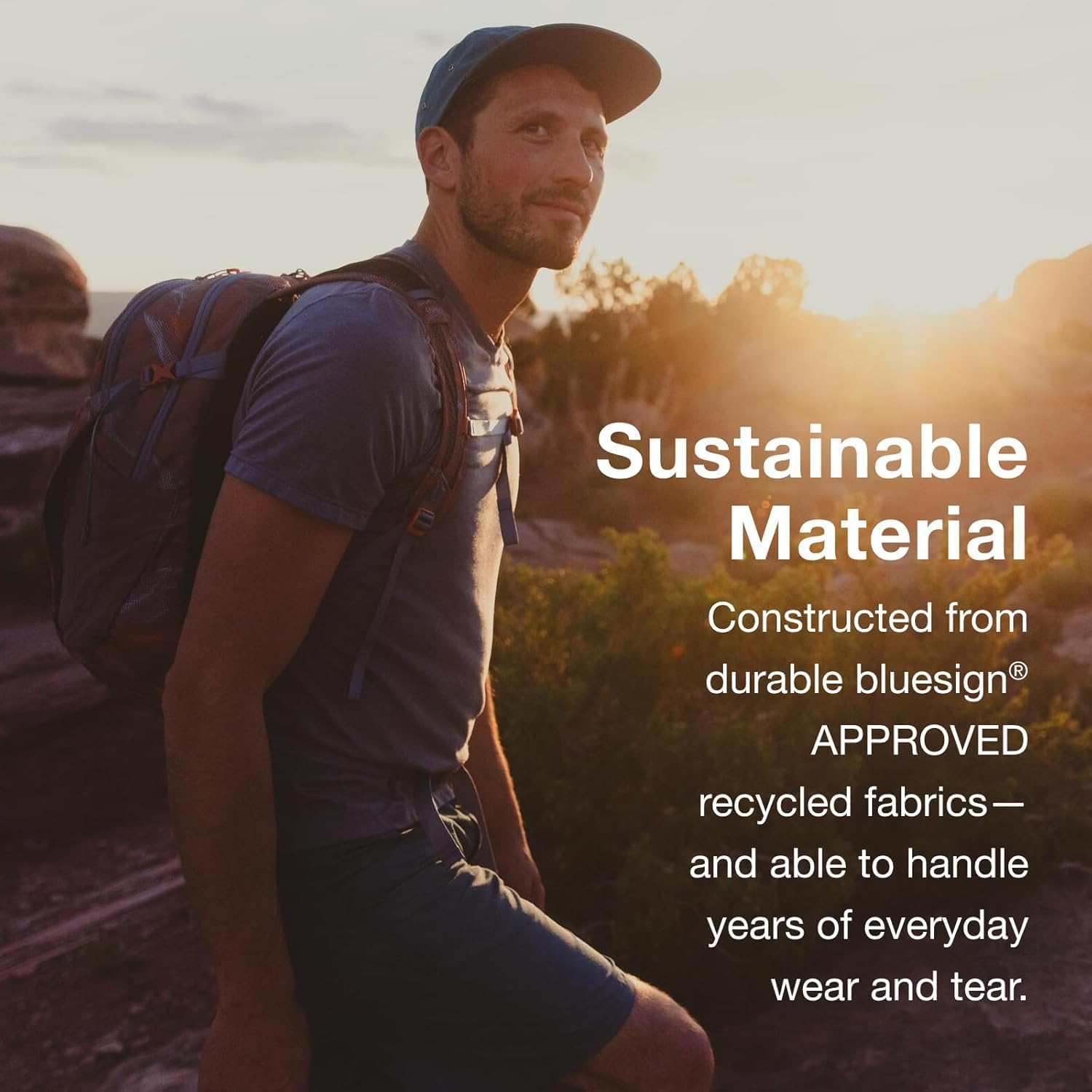 Osprey Daylite Commuter Backpack - Image 3