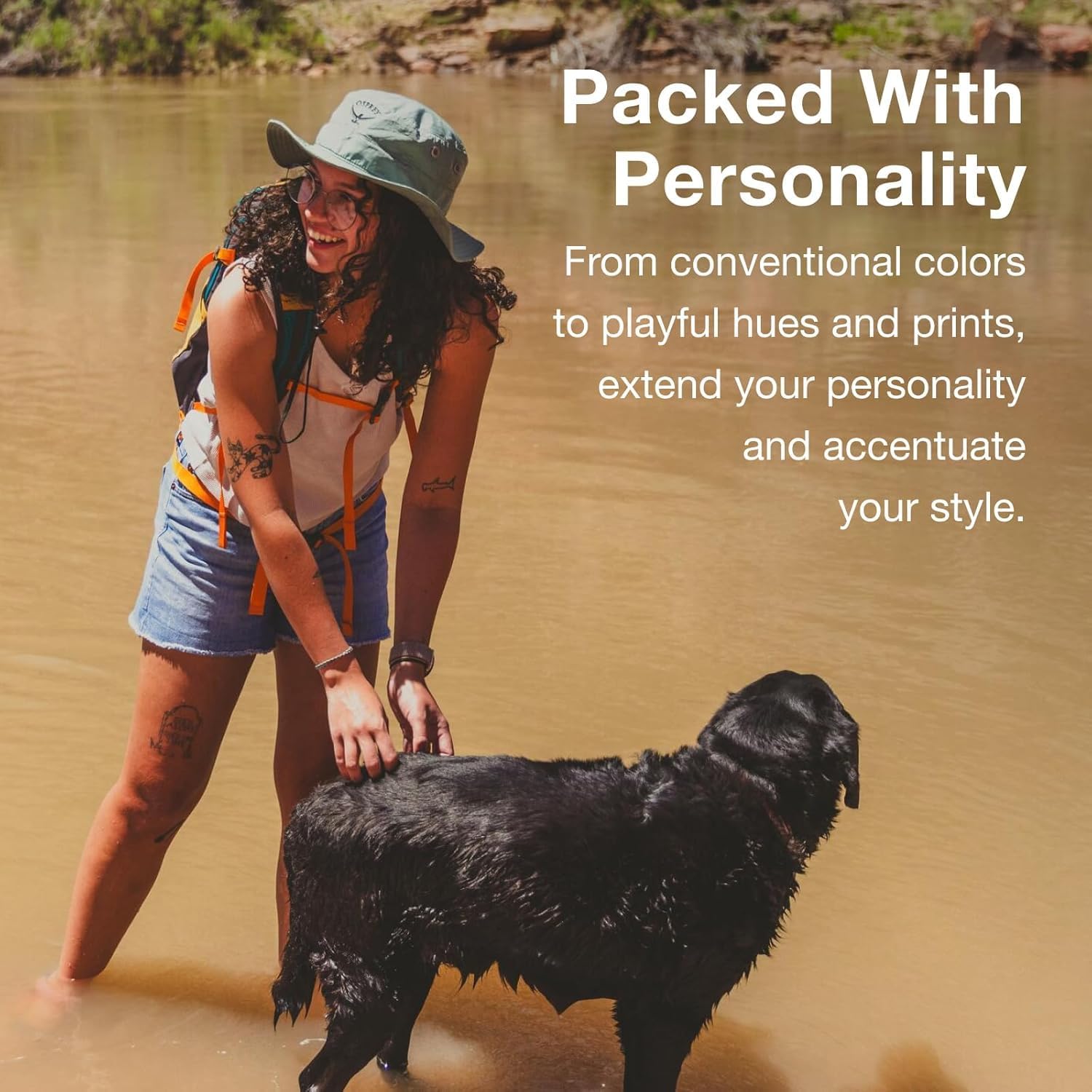 Osprey Daylite Commuter Backpack - Image 6
