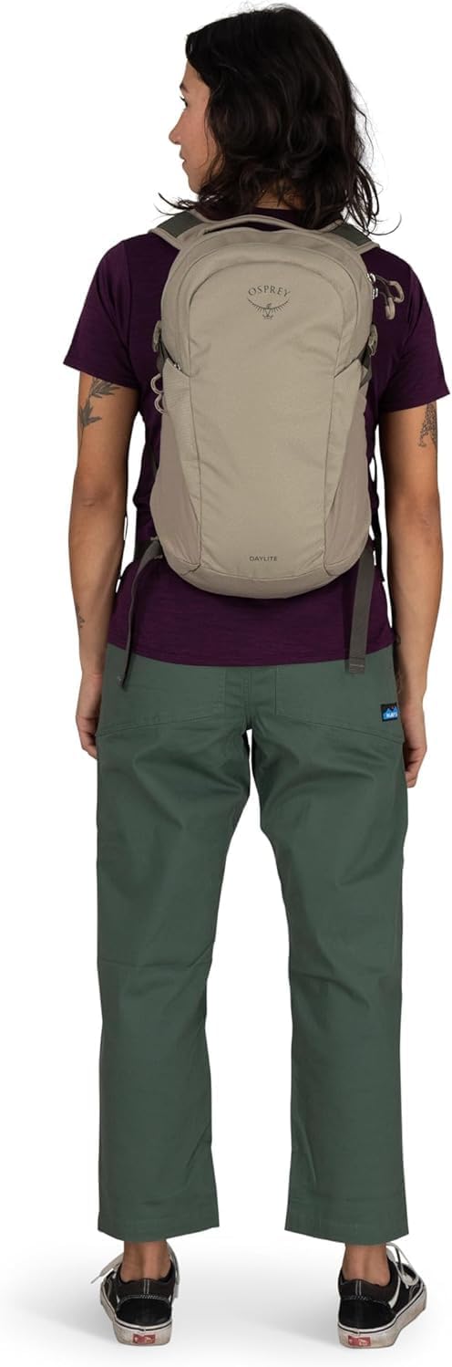 Osprey Daylite Commuter Backpack - Image 9